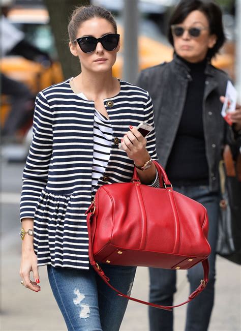 olivia palermo buying fake bags|johnny palermo today omaha.